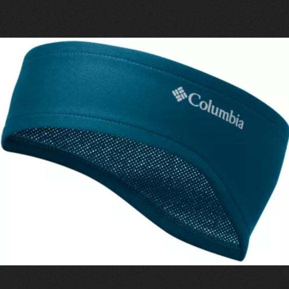 Columbia S M Unisex Lagoon Trail Summit Headring NWT Omni-wick - Picture 4 of 8